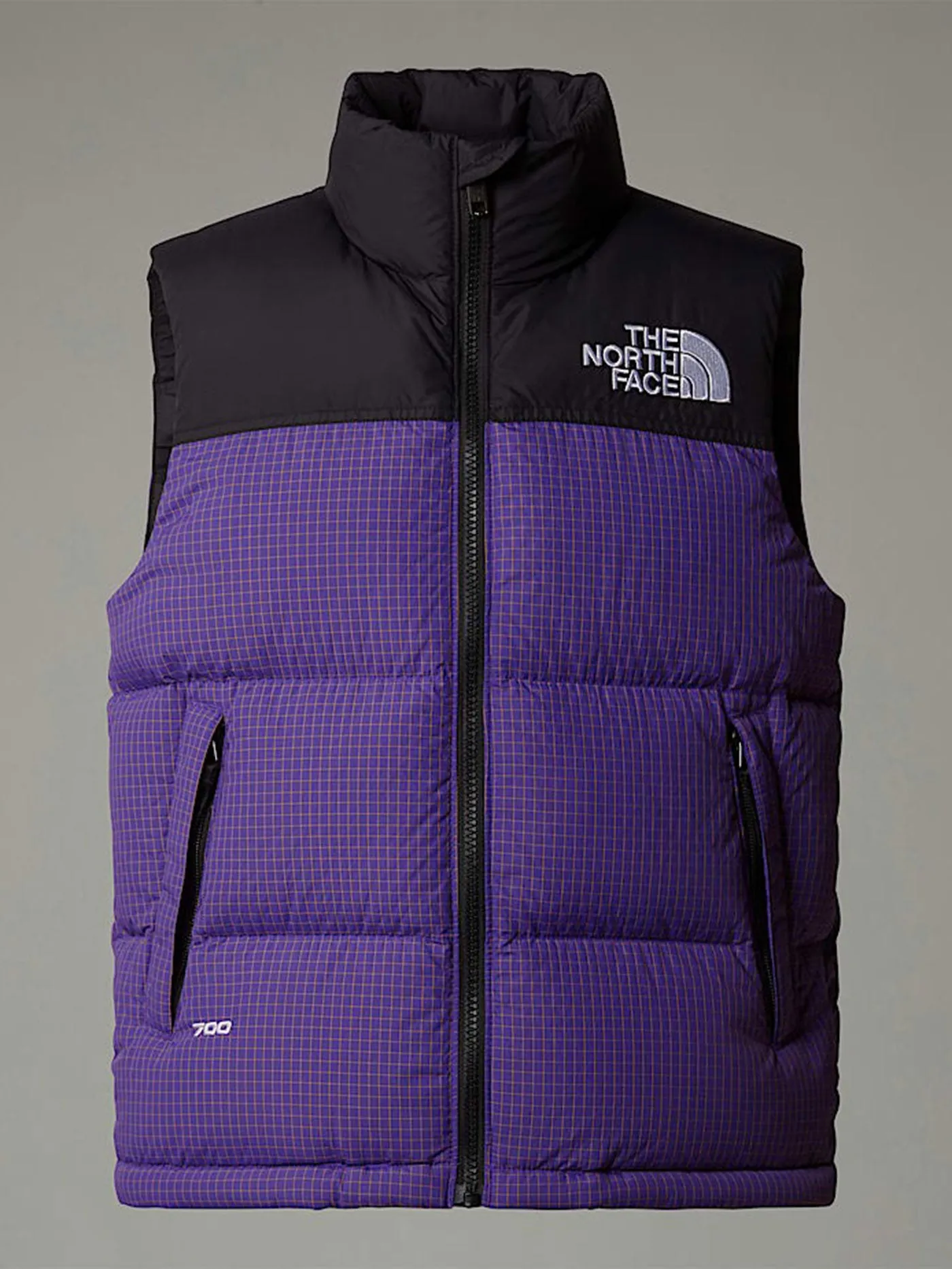 1996 Retro Nuptse Jacket (Kids 7-14)