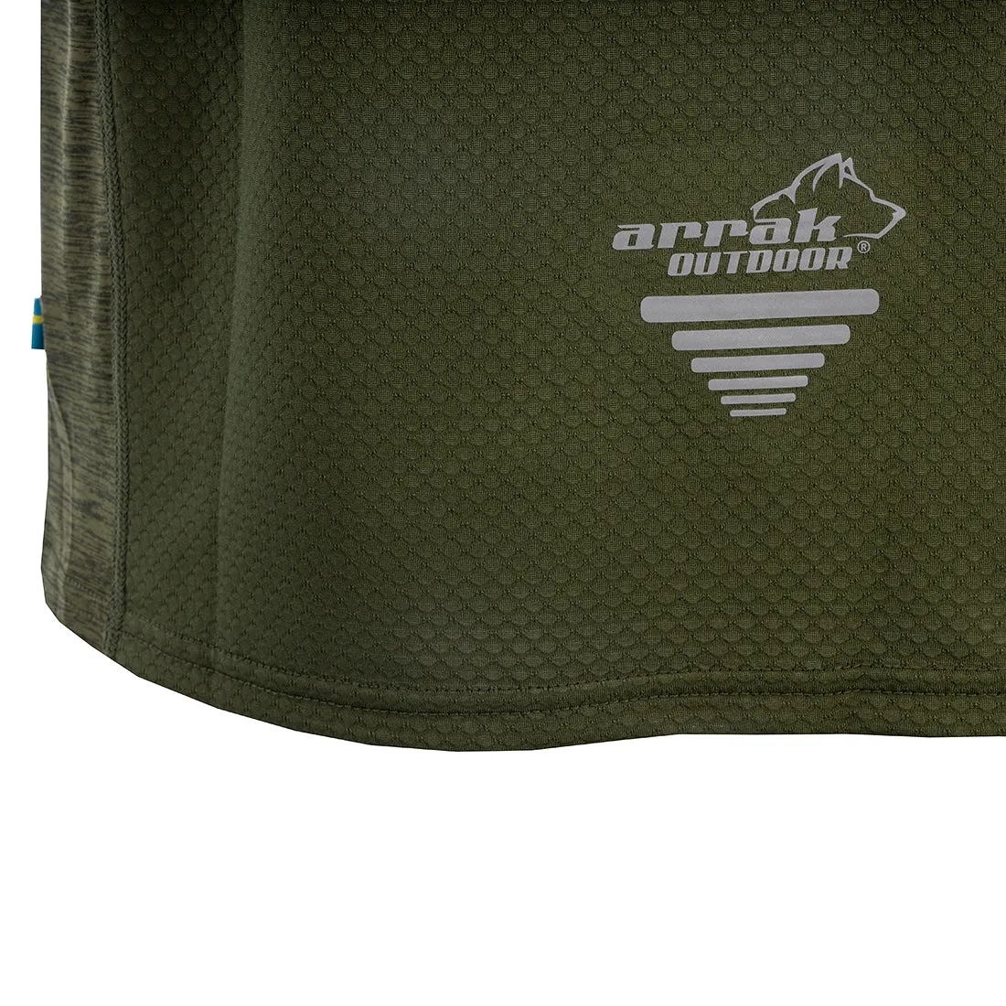 Action Training Tank Top Men (Olive-Green)