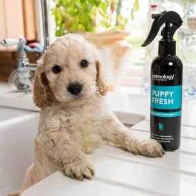 Animology Puppy Fresh Deodorising Spray
