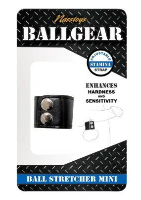 Ballgear Iron Ball Stretcher Mini