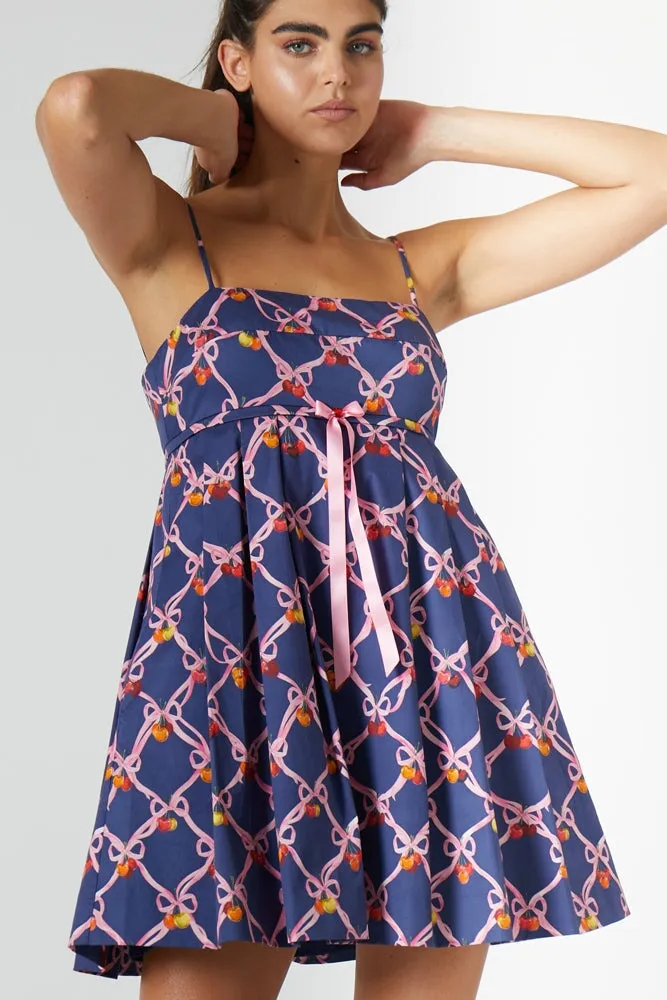 CHRISTINA DRESS