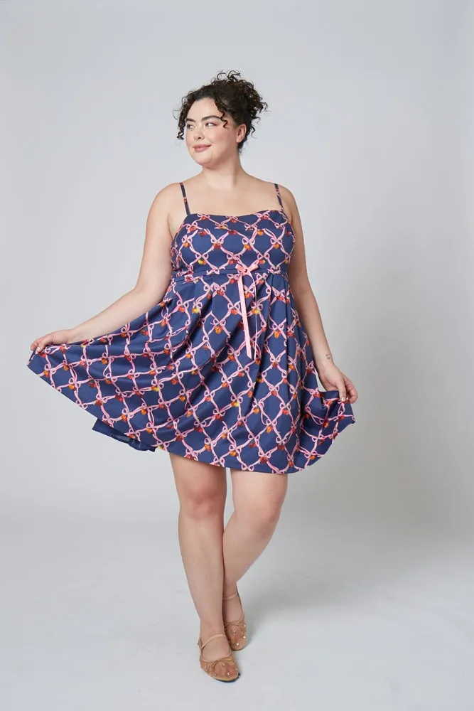 CHRISTINA DRESS