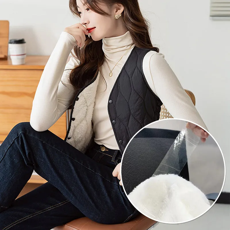 🎁Clearance Sale 49% OFF⏳Comfortable Button Plackets