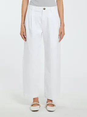 MARELLA - GOMITO PANT