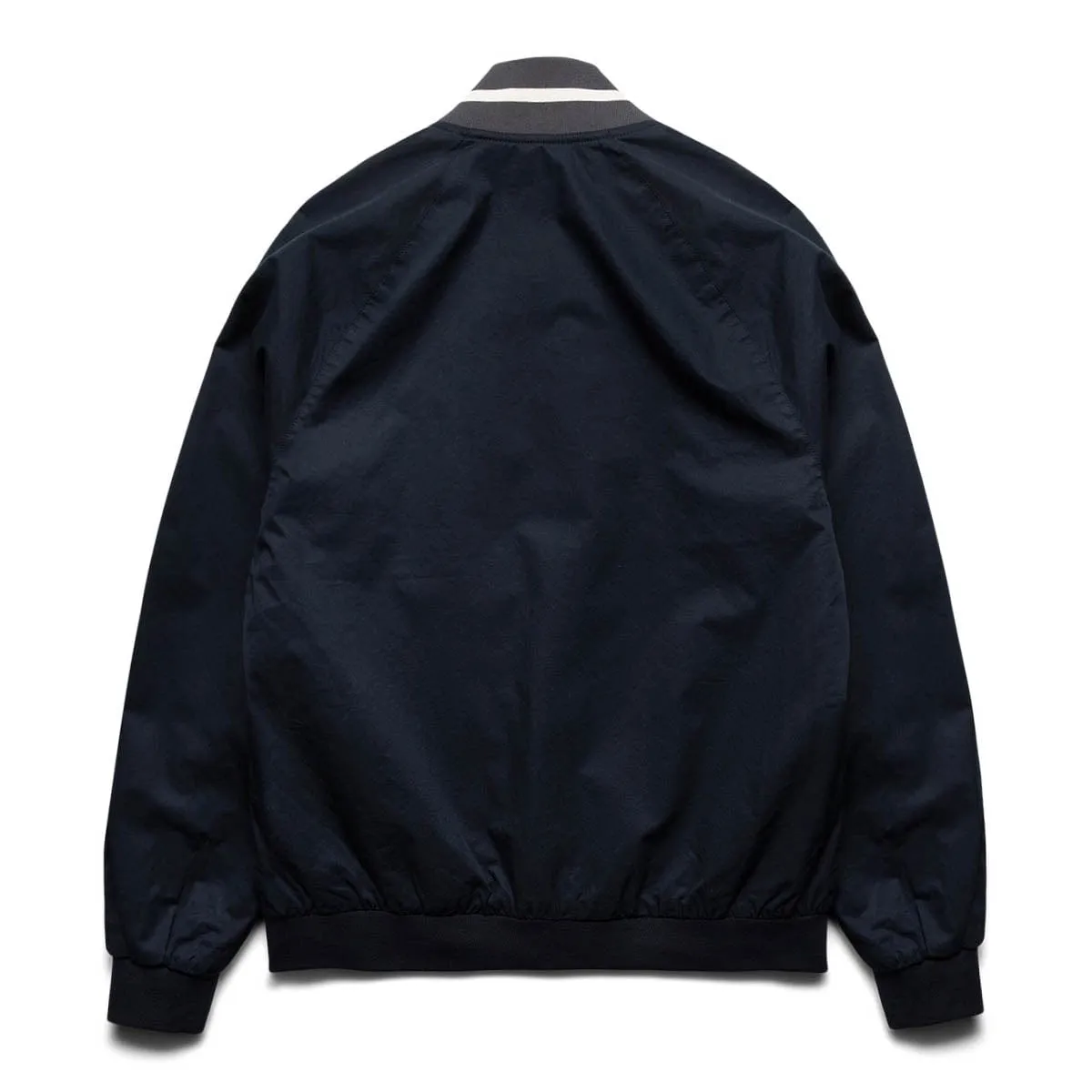 TENNIS BOMBER JACKET