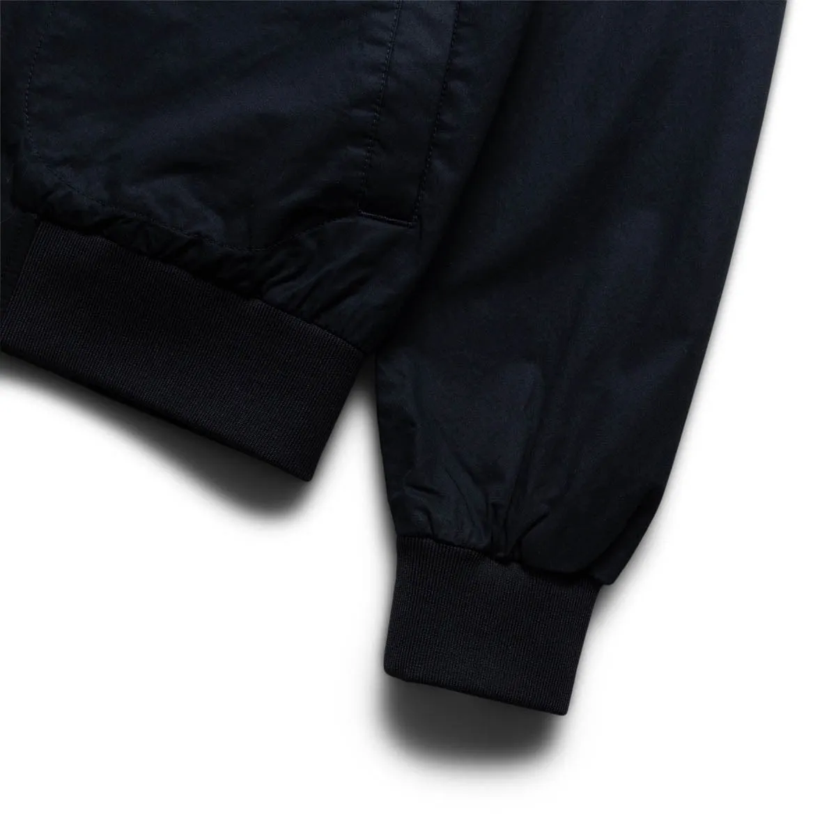 TENNIS BOMBER JACKET