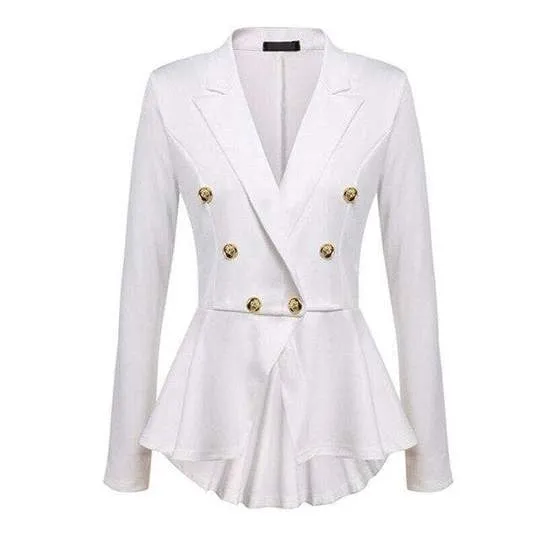 Vintage Steampunk Jacket